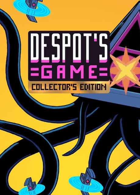 Despot's Game: Collector's Edition
