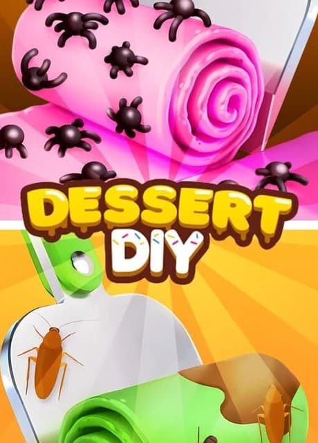 Dessert DIY