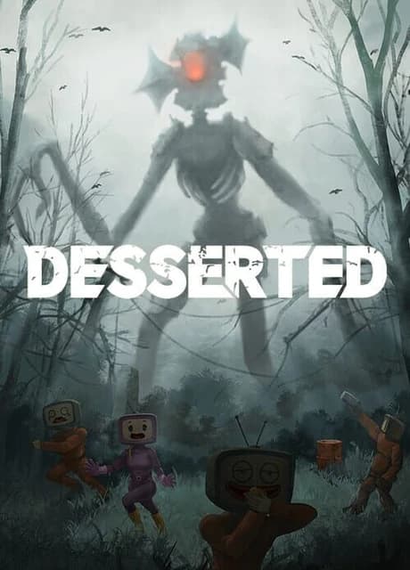 Desserted