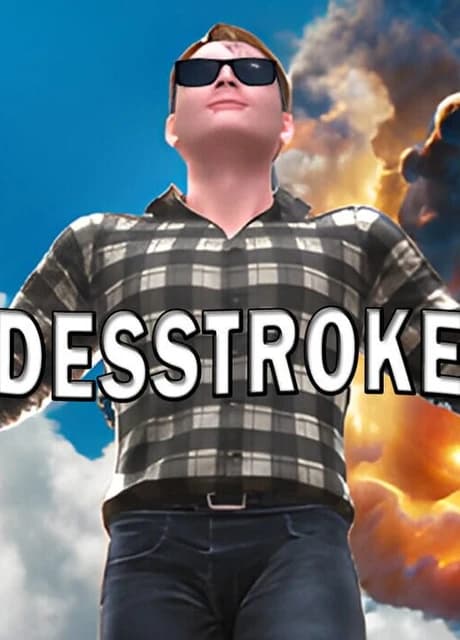 Desstroke