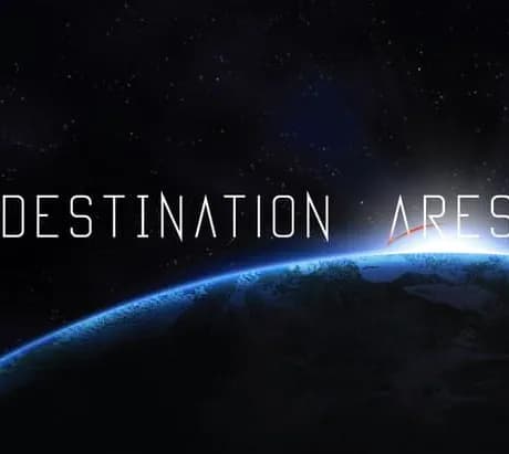 Destination Ares