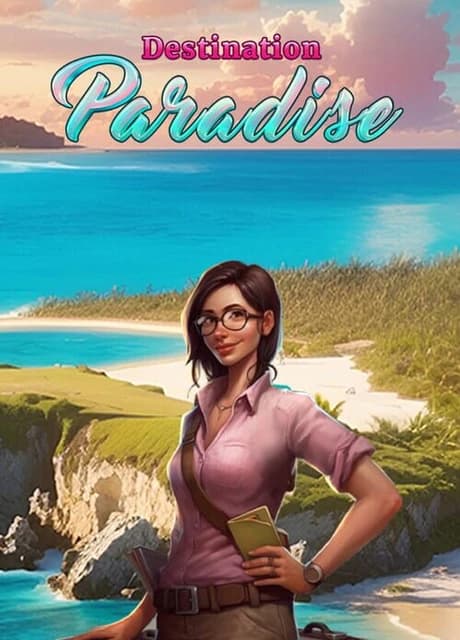 Destination Paradise
