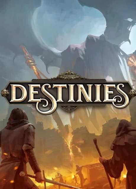 Destinies