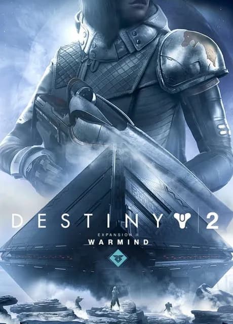 Destiny 2: Warmind