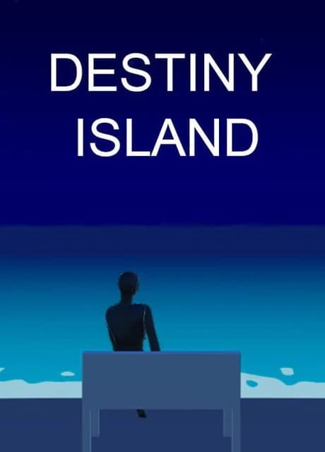 Destiny Island
