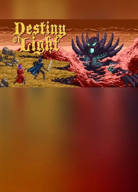 Destiny of Light