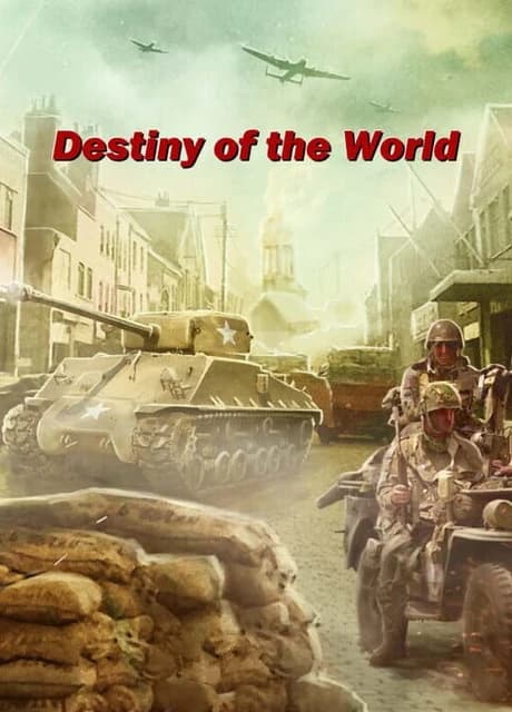 Destiny of the World