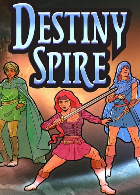 Destiny Spire