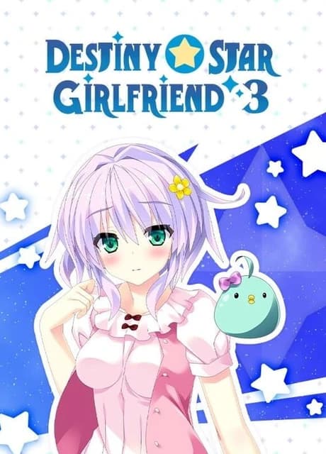 Destiny Star Girlfriend 3