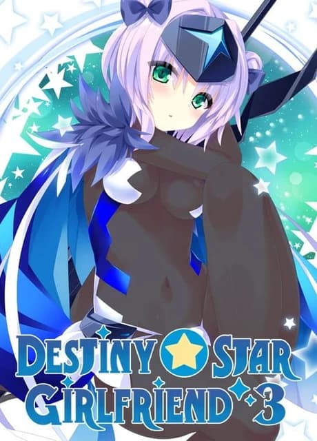 Destiny Star Girlfriend 3