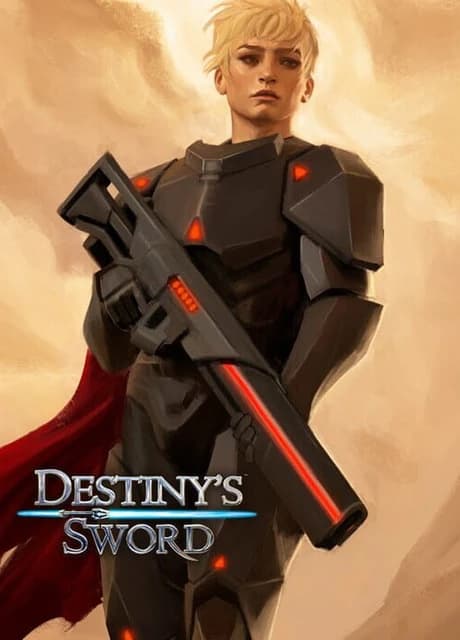 Destiny's Sword