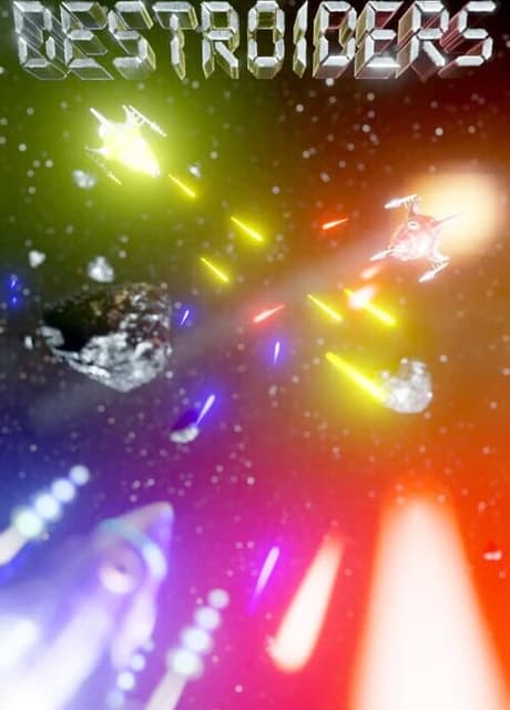 Destroiders
