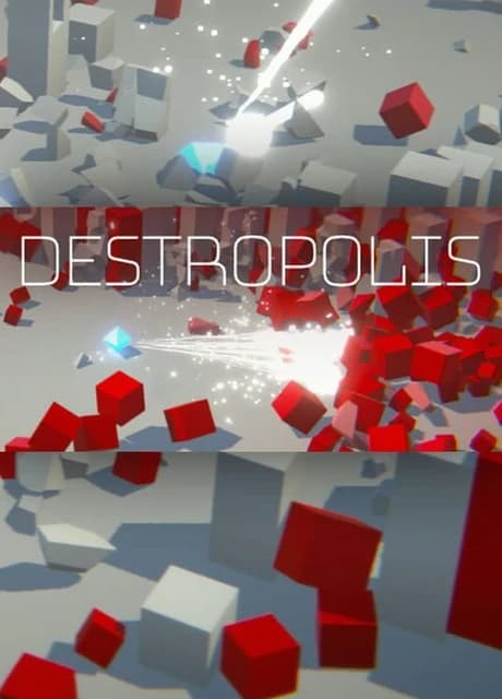 Destropolis