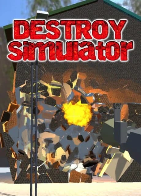 Destroy Simulator