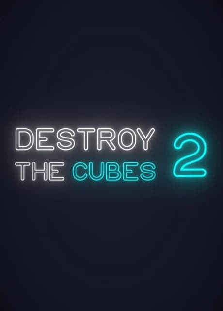 Destroy the Cubes 2