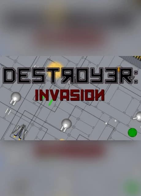 Destroyer: Invasion