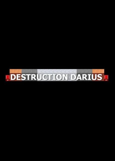 Destruction Darius