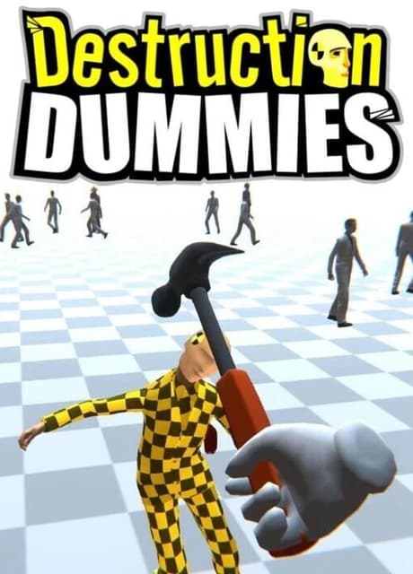 Destruction Dummies