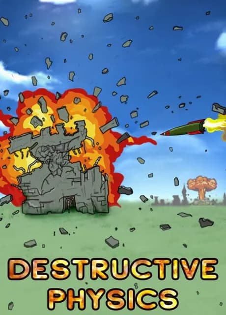Destructive physics