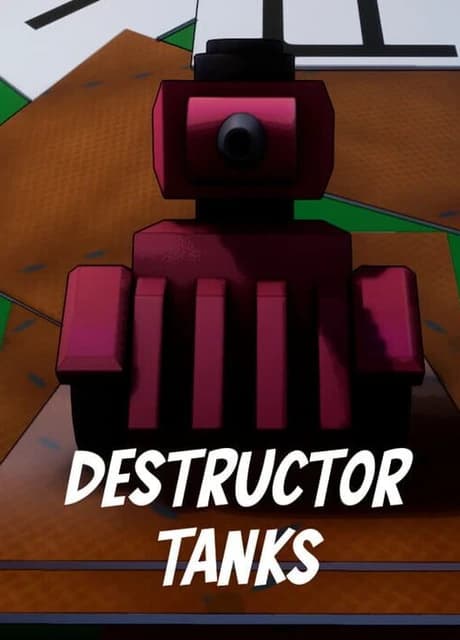 Destructor Tanks