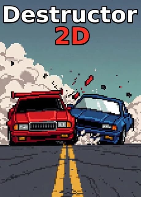 Destructor2D