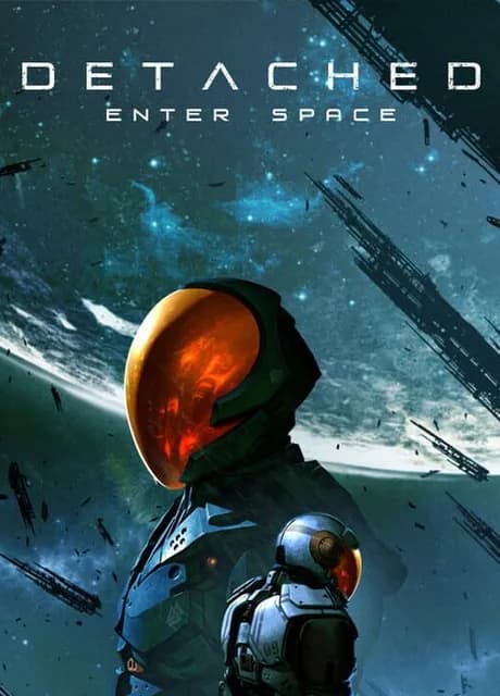 Detached: Non-VR Edition