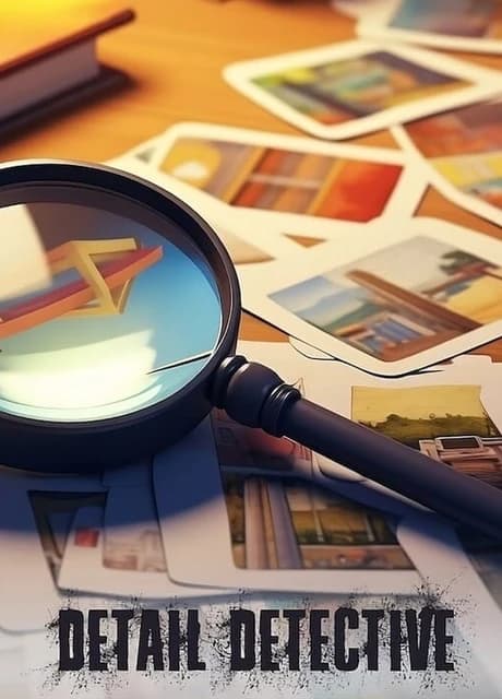 Detail Detective