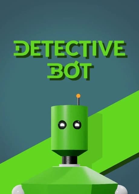 Detective Bot