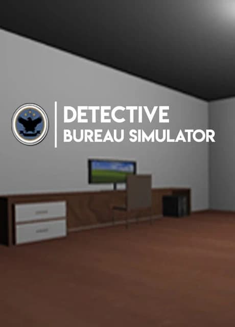 Detective Bureau Simulator