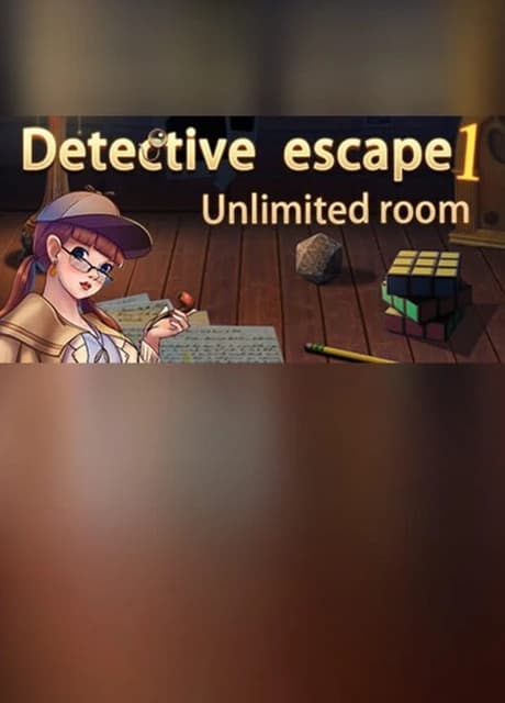 Detective escape1