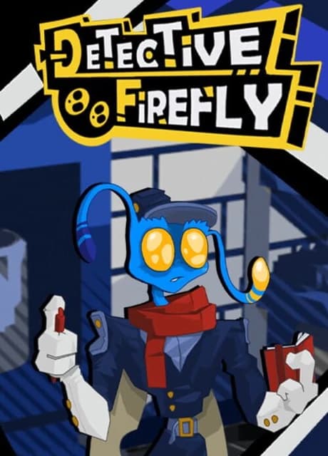 Detective Firefly