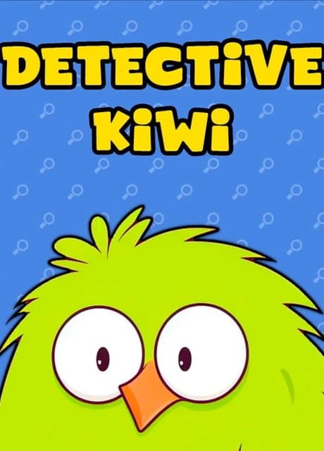 Detective Kiwi