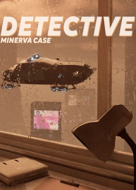 Detective: Minerva Case