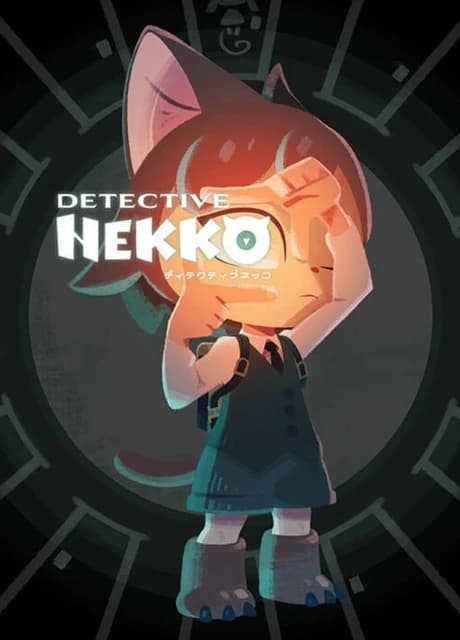 Detective Nekko