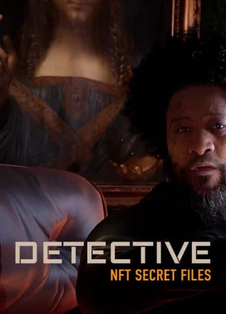 Detective VR: NFT Secret Files