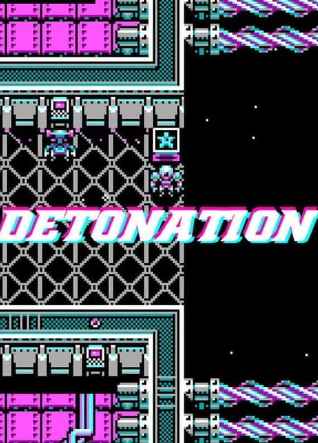 Detonation