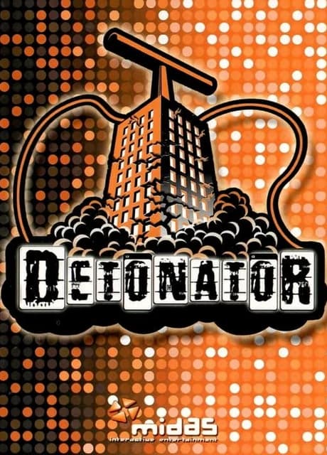 Detonator