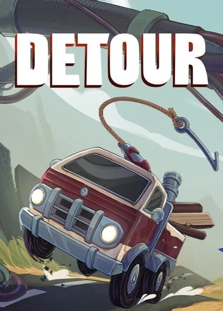 Detour
