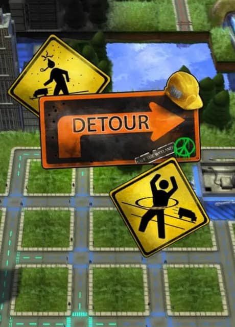 Detour: Highway Simulator