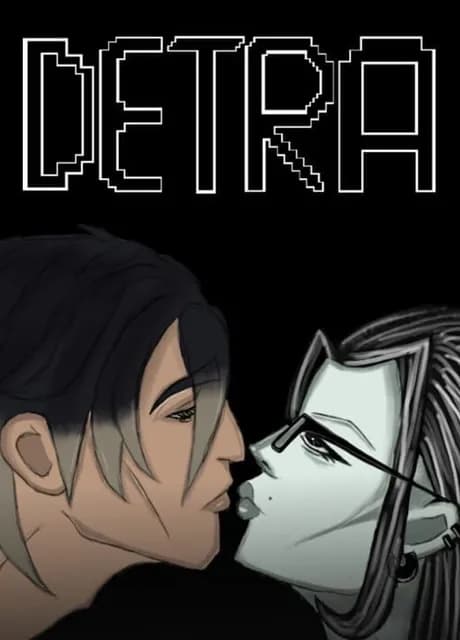 Detra