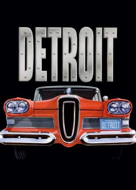 Detroit
