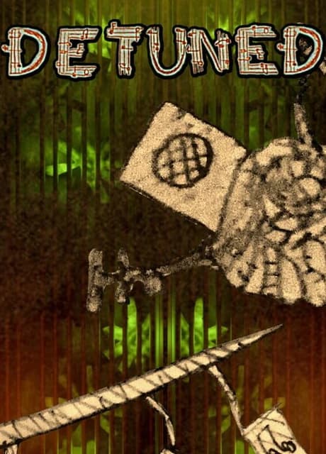 Detuned