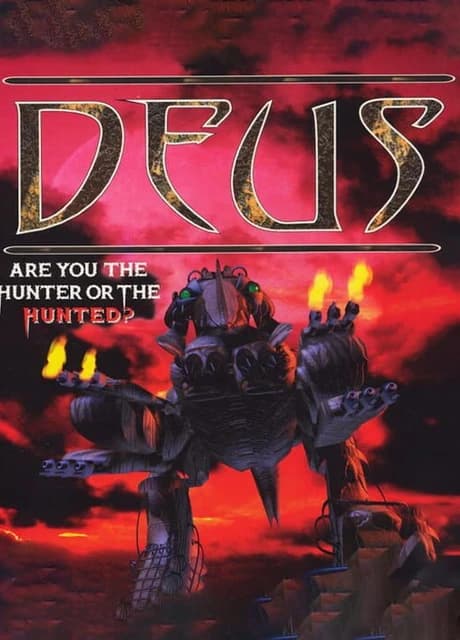 Deus