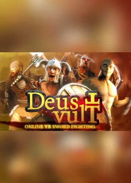 Deus Vult