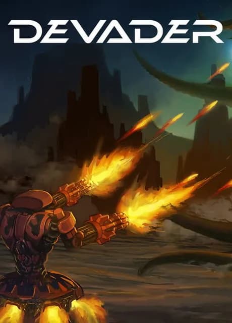 Devader