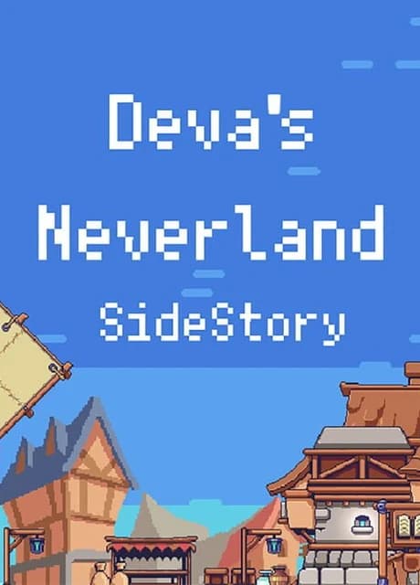 Deva's Neverland: SideStory