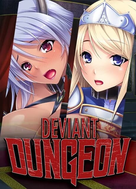 Deviant Dungeon