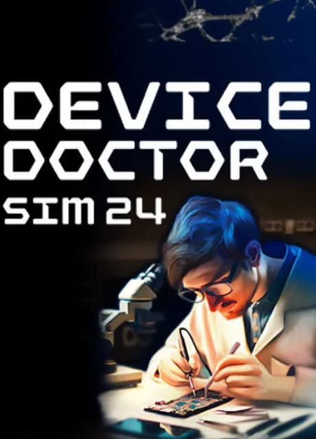 Device Doctor Simulator 2024