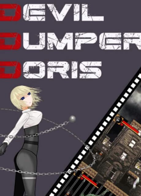 Devil Dumper Doris