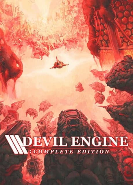 Devil Engine: Complete Edition